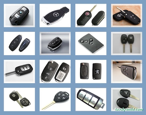 Iğdır Anahtarcı Ve Çilingir