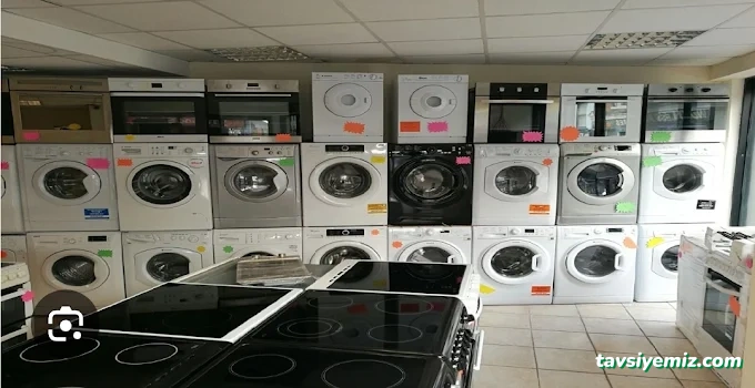 Iğdır Beyaz Eşya Spot