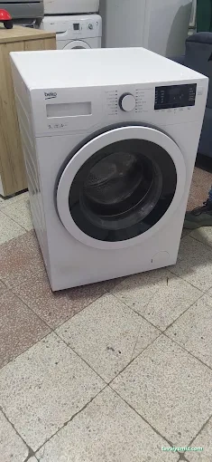 Iğdır Beyaz Eşya Spot