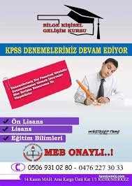Iğdır Bilgi Eğitim Kursu Lgs Hazırlık
