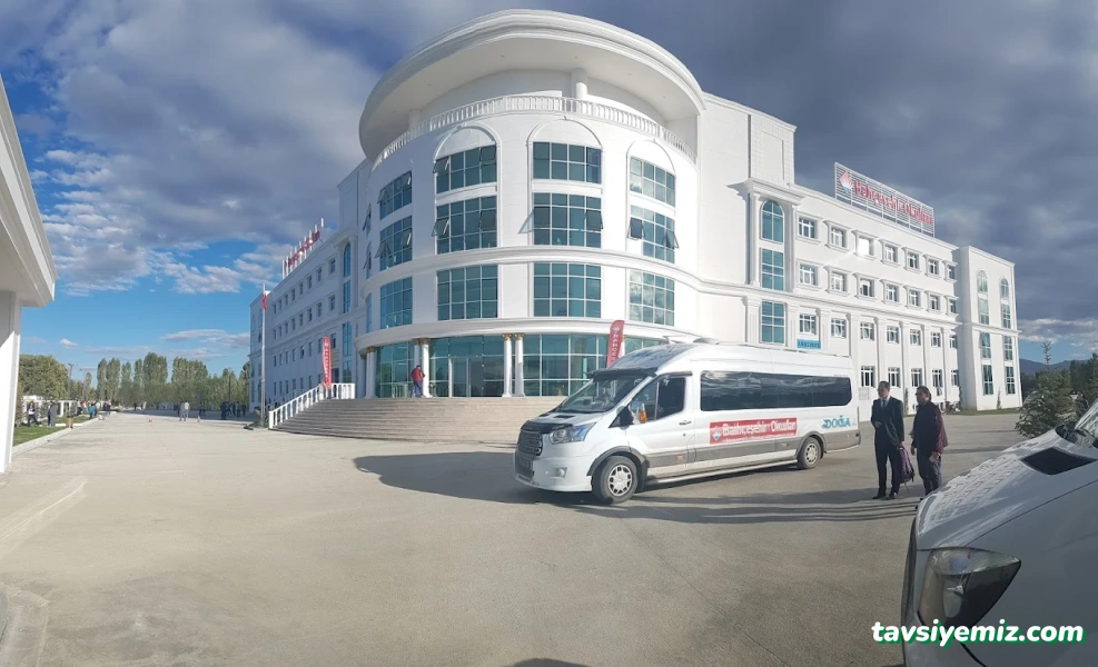 Iğdır Cinegold's Sinemaları