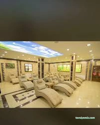 Iğdır Elit Hamam Ve Spa Merkezi