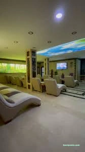 Iğdır Elit Hamam Ve Spa Merkezi