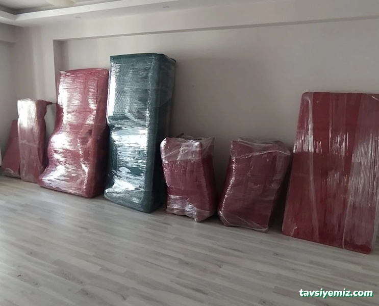 Iğdır Evden Eve Nakliyat Iğdır