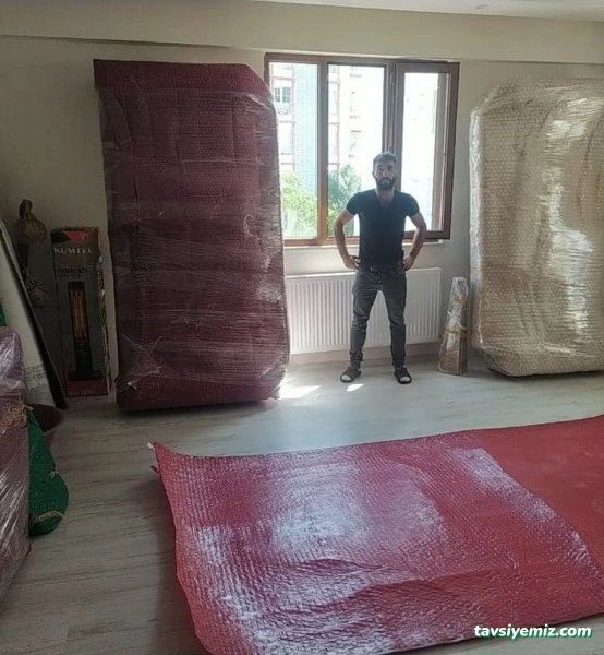 Iğdır Evden Eve Nakliyat Iğdır