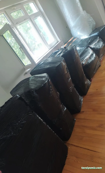 Iğdır Evden Eve Nakliyat Iğdır