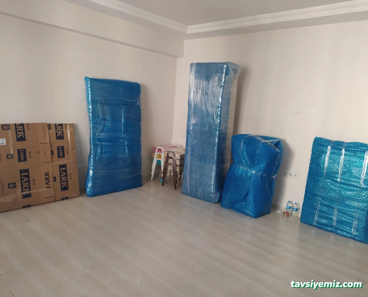 Iğdır Evden Eve Nakliyat Iğdır