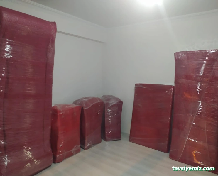 Iğdır Evden Eve Nakliyat Iğdır