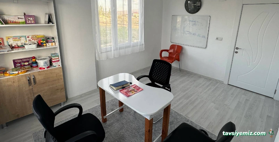 Iğdır Gelişim Özel Eğitim