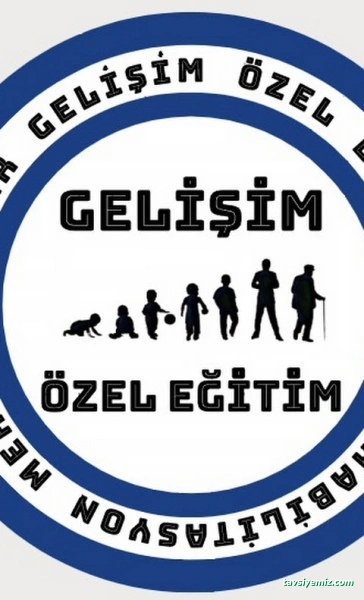 Iğdır Gelişim Özel Eğitim Ve Rehabilitasyon Merkezi