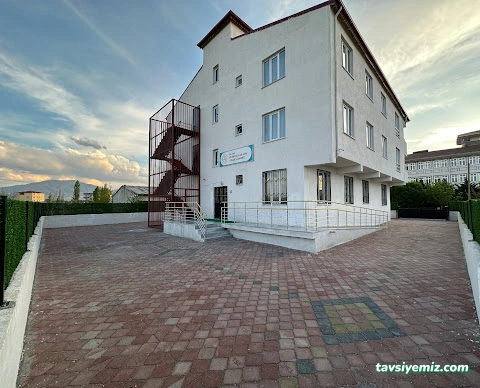 Iğdır Gelişim Özel Eğitim Ve Rehabilitasyon Merkezi