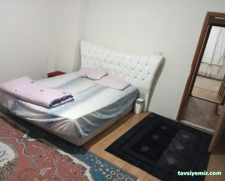 Iğdır Günlük Kiralık Ev