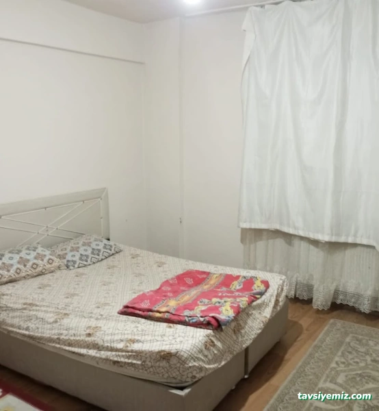 Iğdır Günlük Kiralık Ev