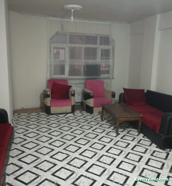 Iğdır Günlük Kiralık Ev