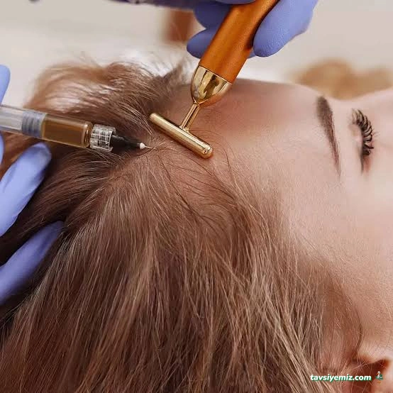 Iğdır Hills Güzellik Salonu