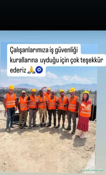 Iğdır İş Güvenliği Kişisel Koruyucu Ve Özel Güvenlik Donanımları