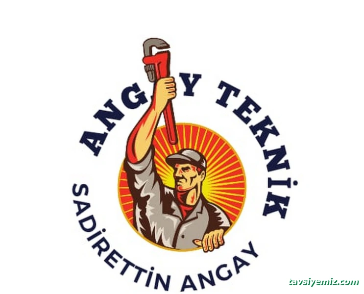 Iğdır Kombi Uydu Çanak Ayarlama Sevisi Angay Teknik