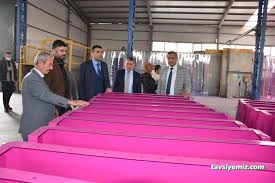 Iğdır Mesleki Eğitim Merkezi