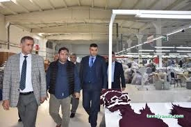 Iğdır Mesleki Eğitim Merkezi