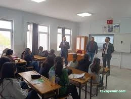 Iğdır Mesleki Eğitim Merkezi