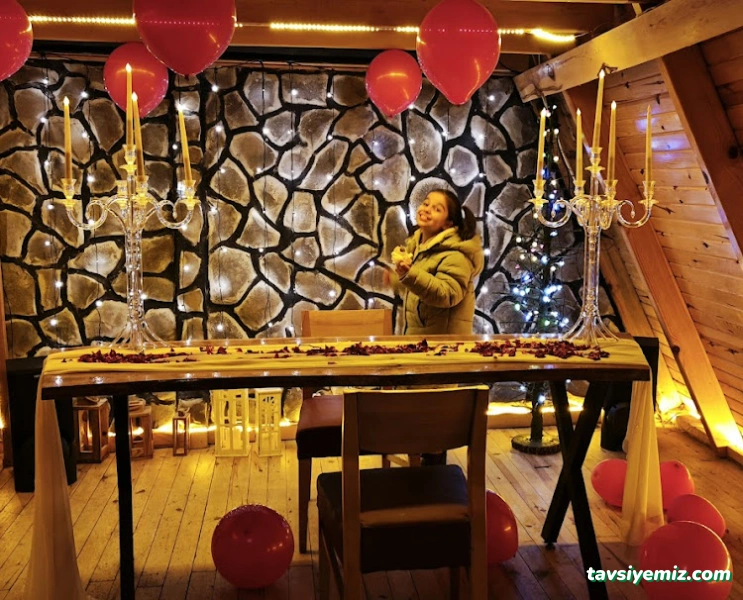 Iğdır Nirvana Havuz Ve Kır Düğünü