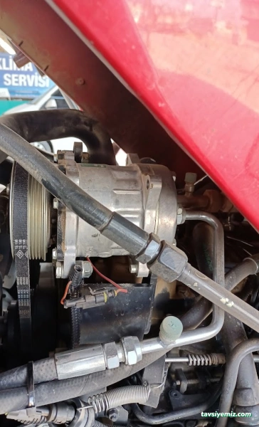 Iğdır Oto Elektrik