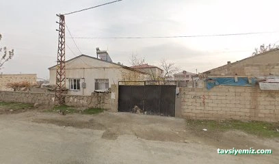 Iğdır Otomatik Kepenk Sistemleri