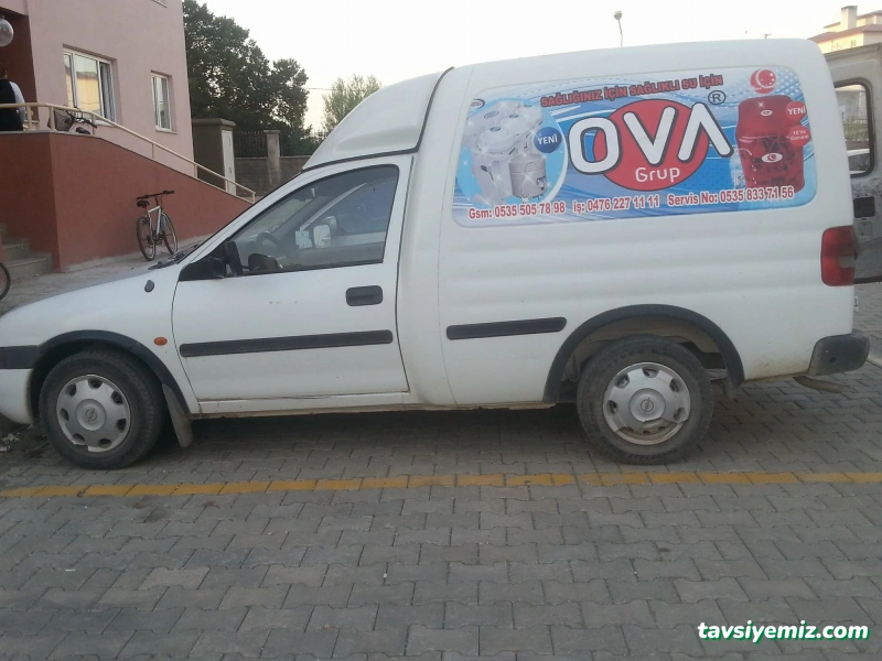 Iğdır Ovası Su Arıtma Sistemleri Ova Su Arıtma Iğdır Bayii