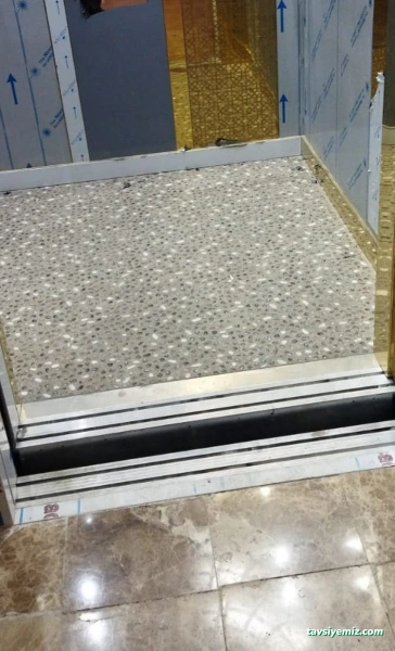 Iğdır Serkan Asansör - Mühendislik-Ltd-Şti