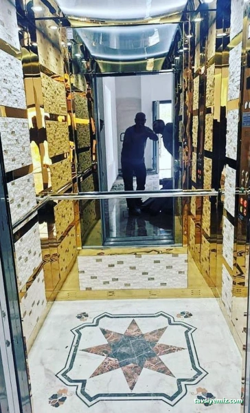 Iğdır Serkan Asansör - Mühendislik-Ltd-Şti