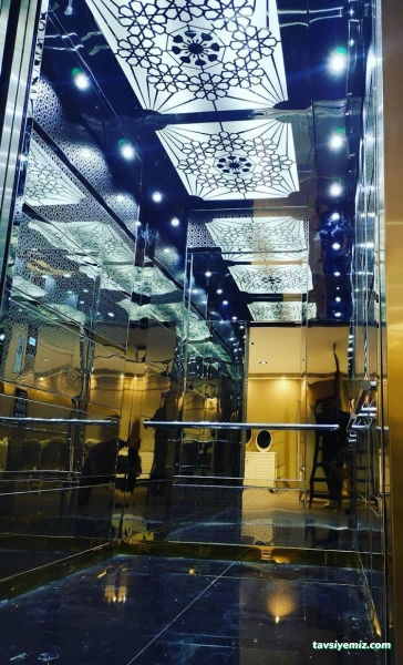 Iğdır Serkan Asansör - Mühendislik-Ltd-Şti