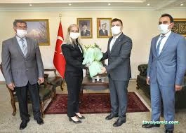 Iğdır Sosyal Güvenlik İl Müdürlüğü