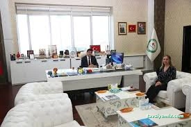 Iğdır Sosyal Güvenlik İl Müdürlüğü