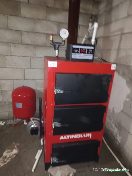 Iğdır Su Tesisatçısı (Eray Sıhhi Tesisat)