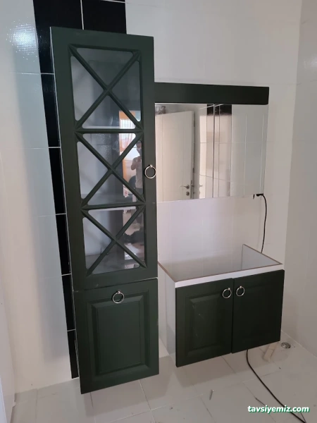 Iğdır Su Tesisatçısı (Eray Sıhhi Tesisat)