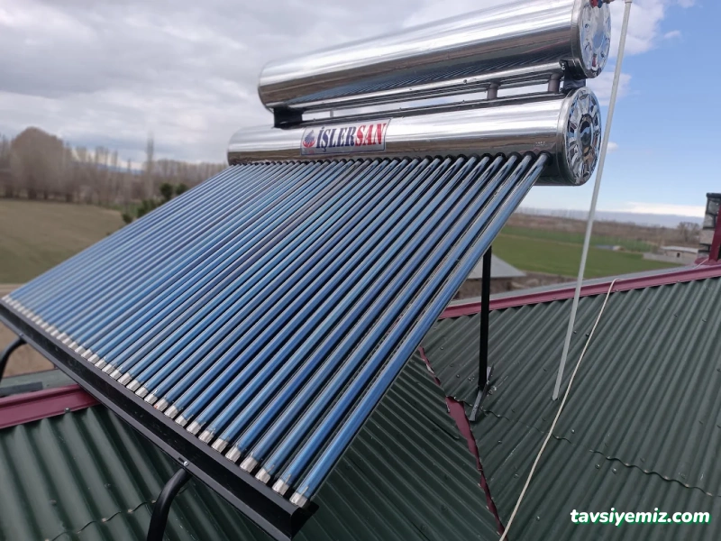 Iğdır Su Tesisatçısı (Eray Sıhhi Tesisat)