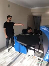 Iğdır Tamer Turan Psikoteknik Merkezi / Iğdır Psikolog