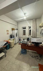 Iğdır Tuzluca Devlet Hastanesi