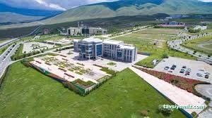 Iğdır Üniversitesi