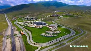 Iğdır Üniversitesi