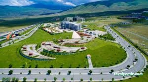 Iğdır Üniversitesi