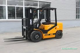 Iğdır Vinç Forklift