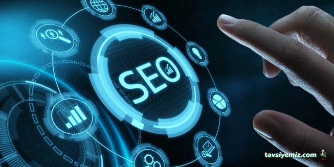 Iğdır Web Tasarım