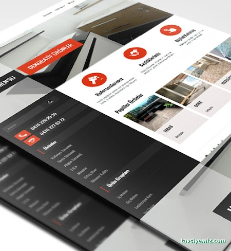 Iğdır Web Tasarım & Yazılım - Codenra