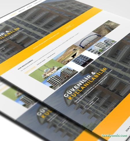 Iğdır Web Tasarım & Yazılım - Codenra