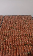 Iğdır Yeni Bosna Kokoreç Kurban Usta