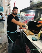 Iğdır Yeni Bosna Kokoreç Kurban Usta