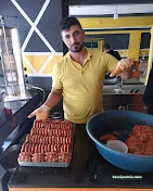 Iğdır Yeni Bosna Kokoreç Kurban Usta