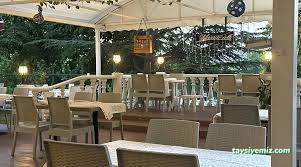 Ihlamuraltı Restaurant