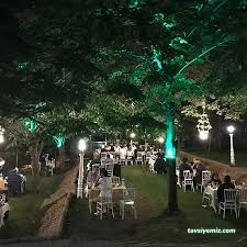 Ihlamuraltı Restaurant